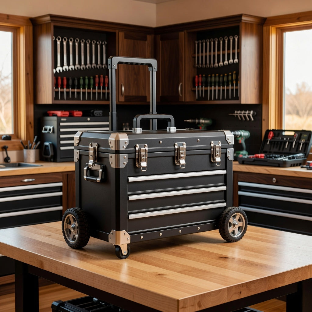 Tool Boxes