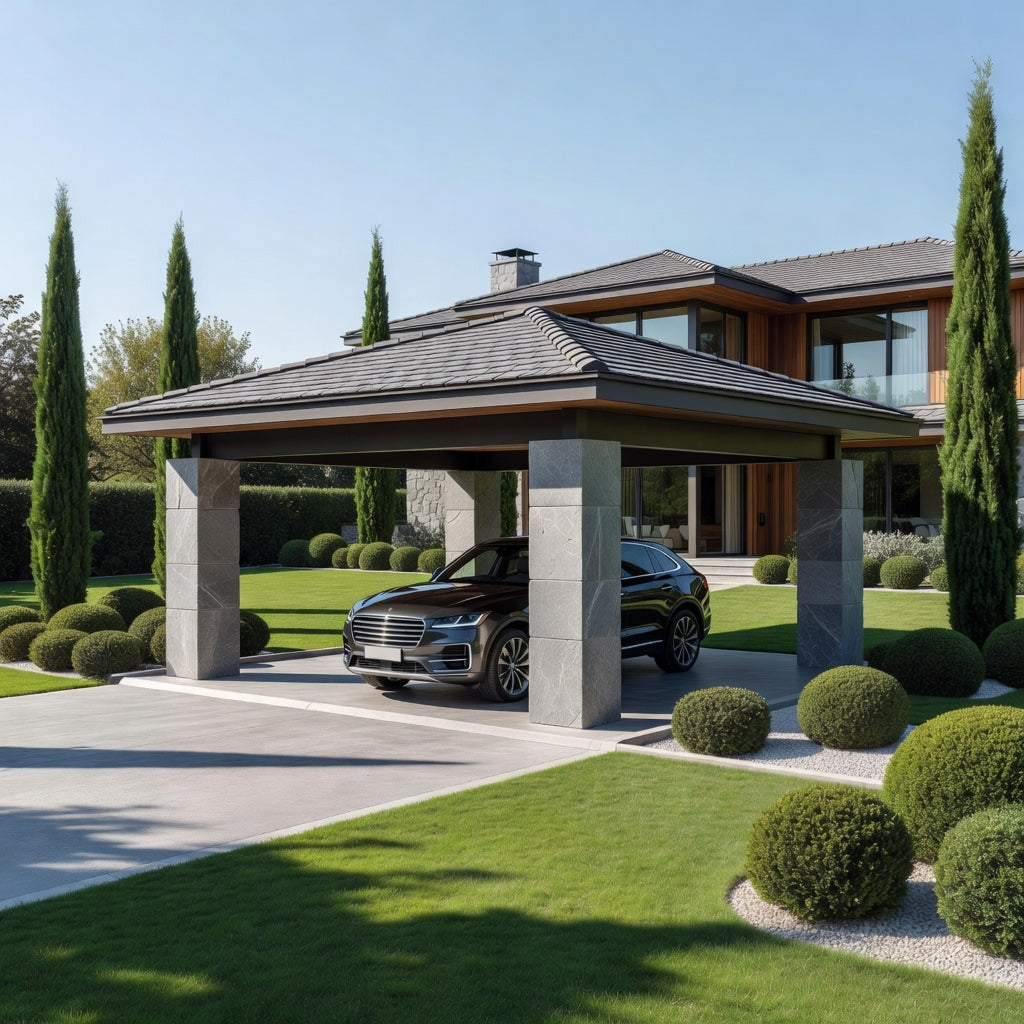 Carports