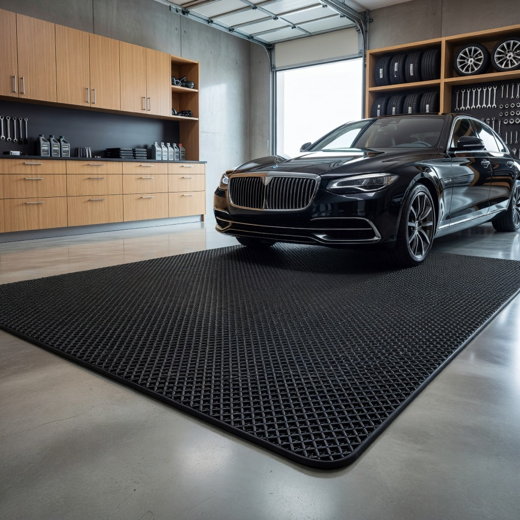 Garage Floor Mats