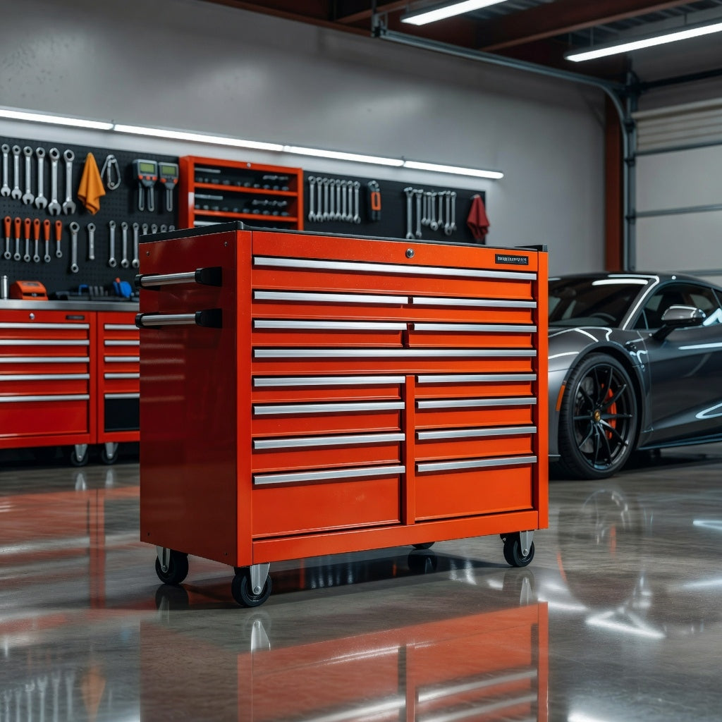 Tool Chests