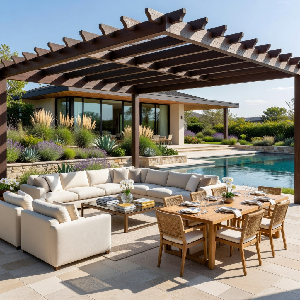 Outdoor Living