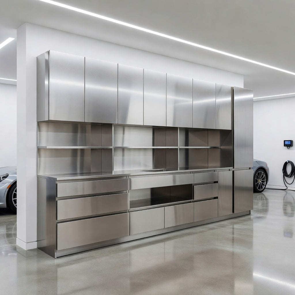 Stainless Steel