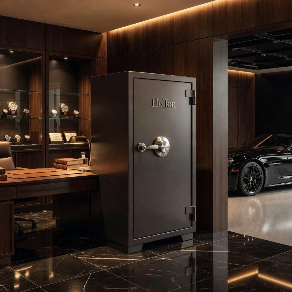 Hollon Safes