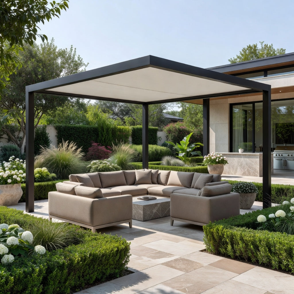 Canopies