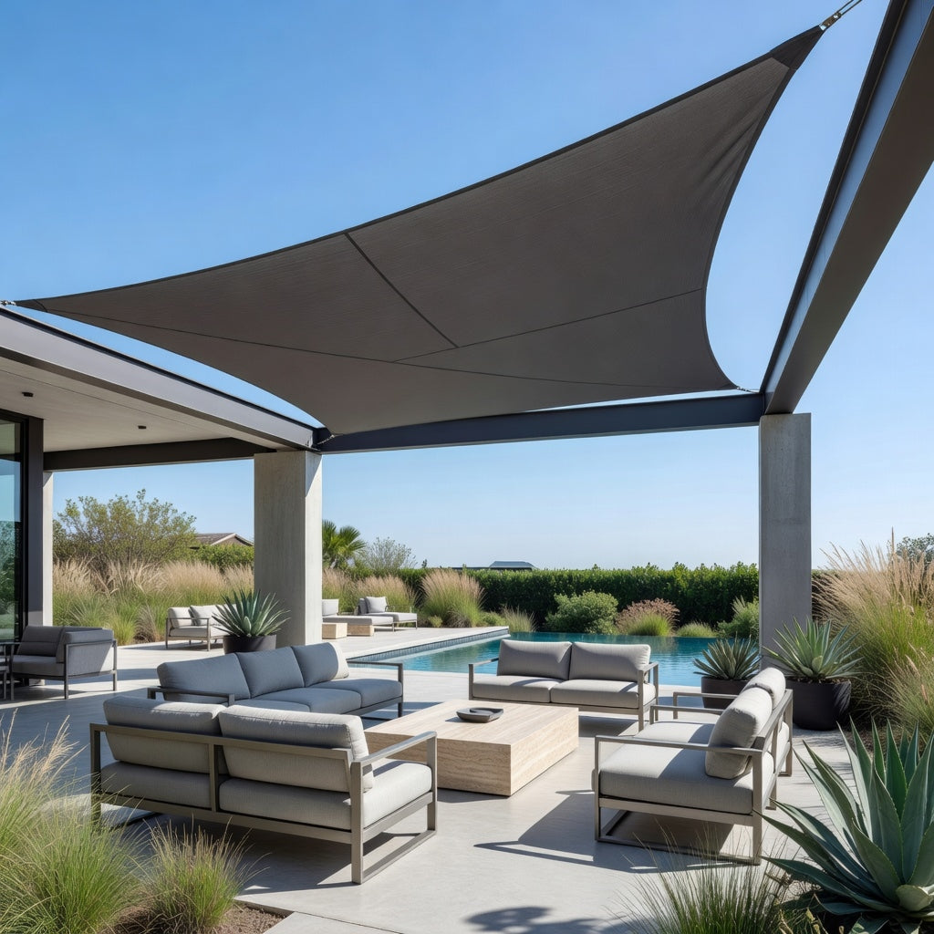 Shade Sails