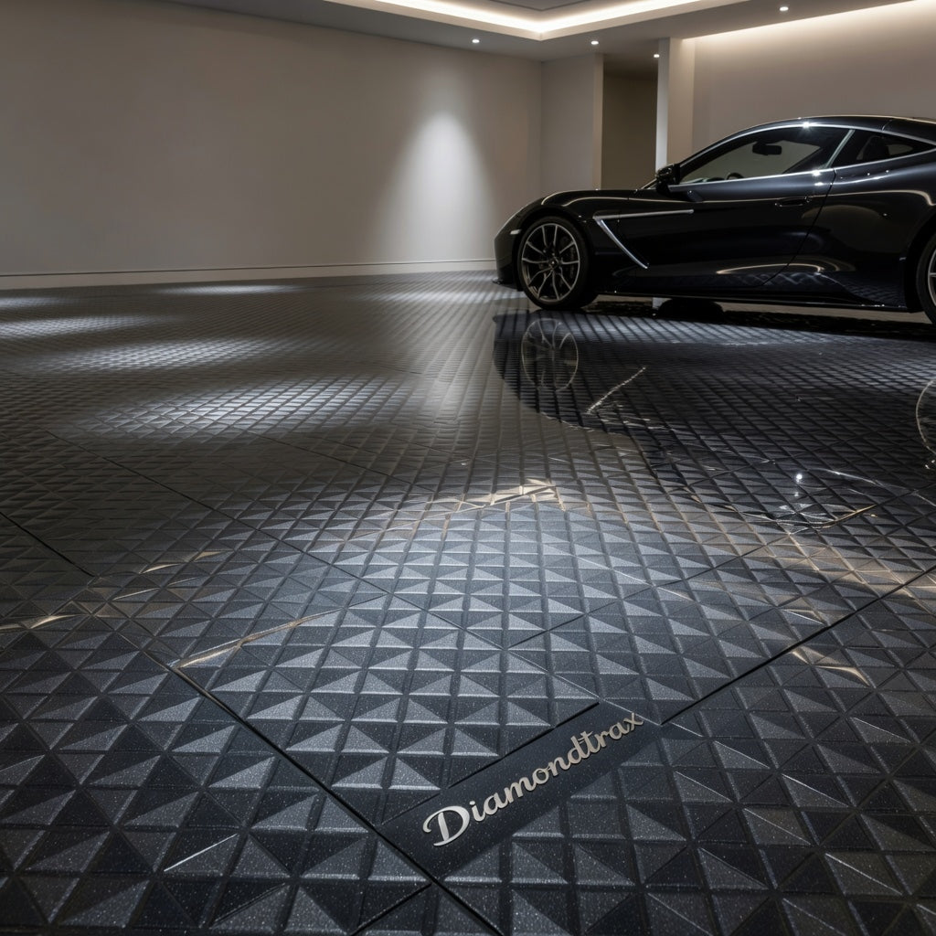 Diamondtrax