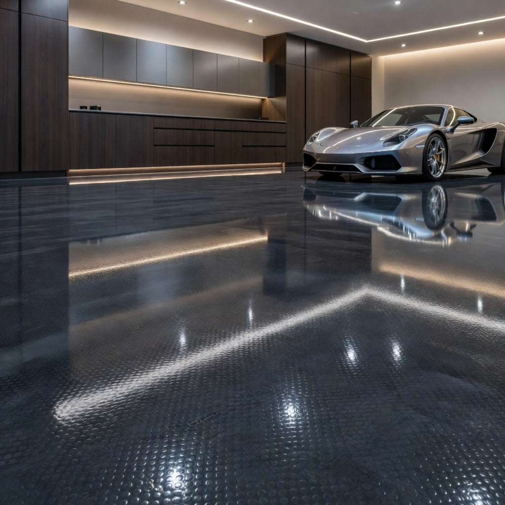 G-floor