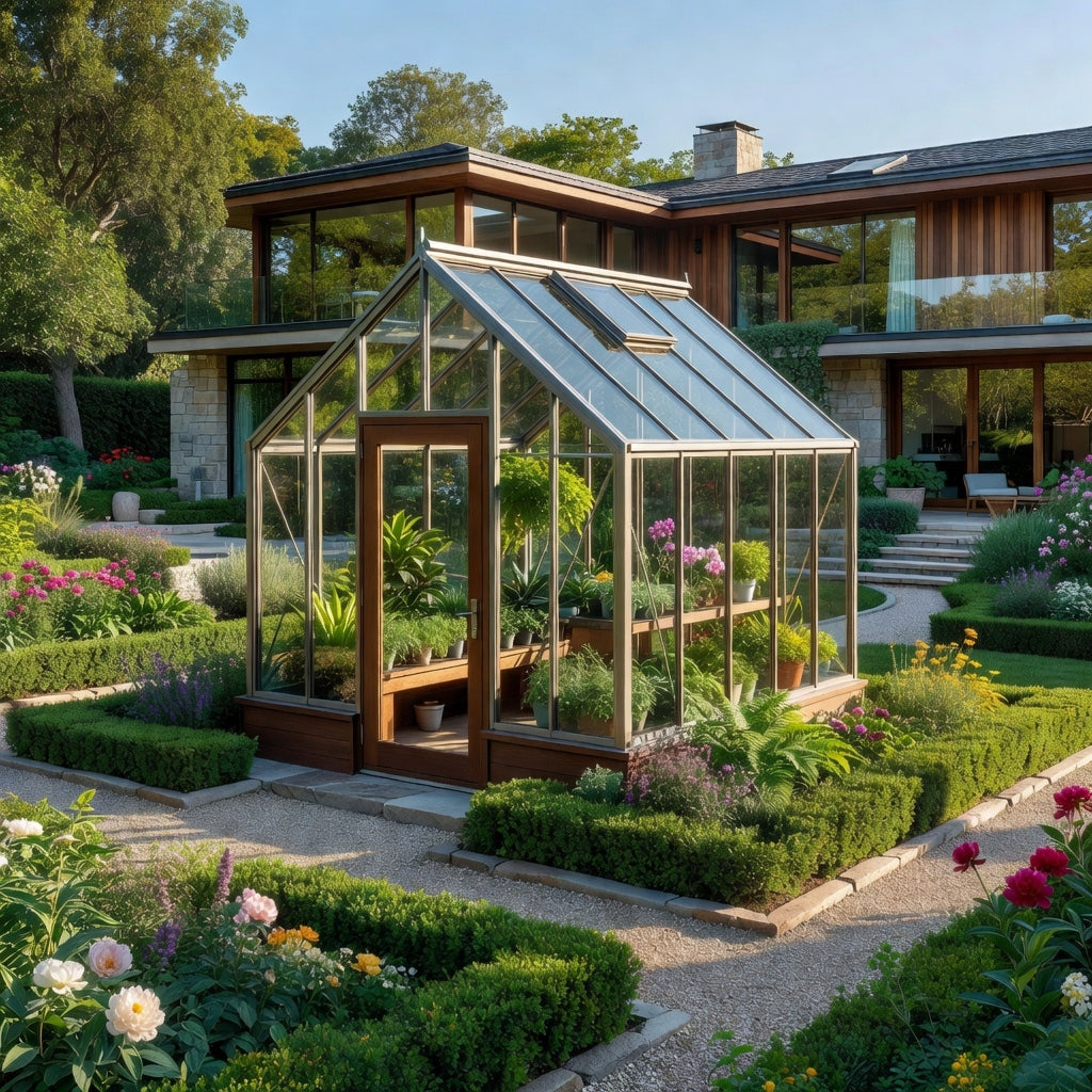 Greenhouse Kits