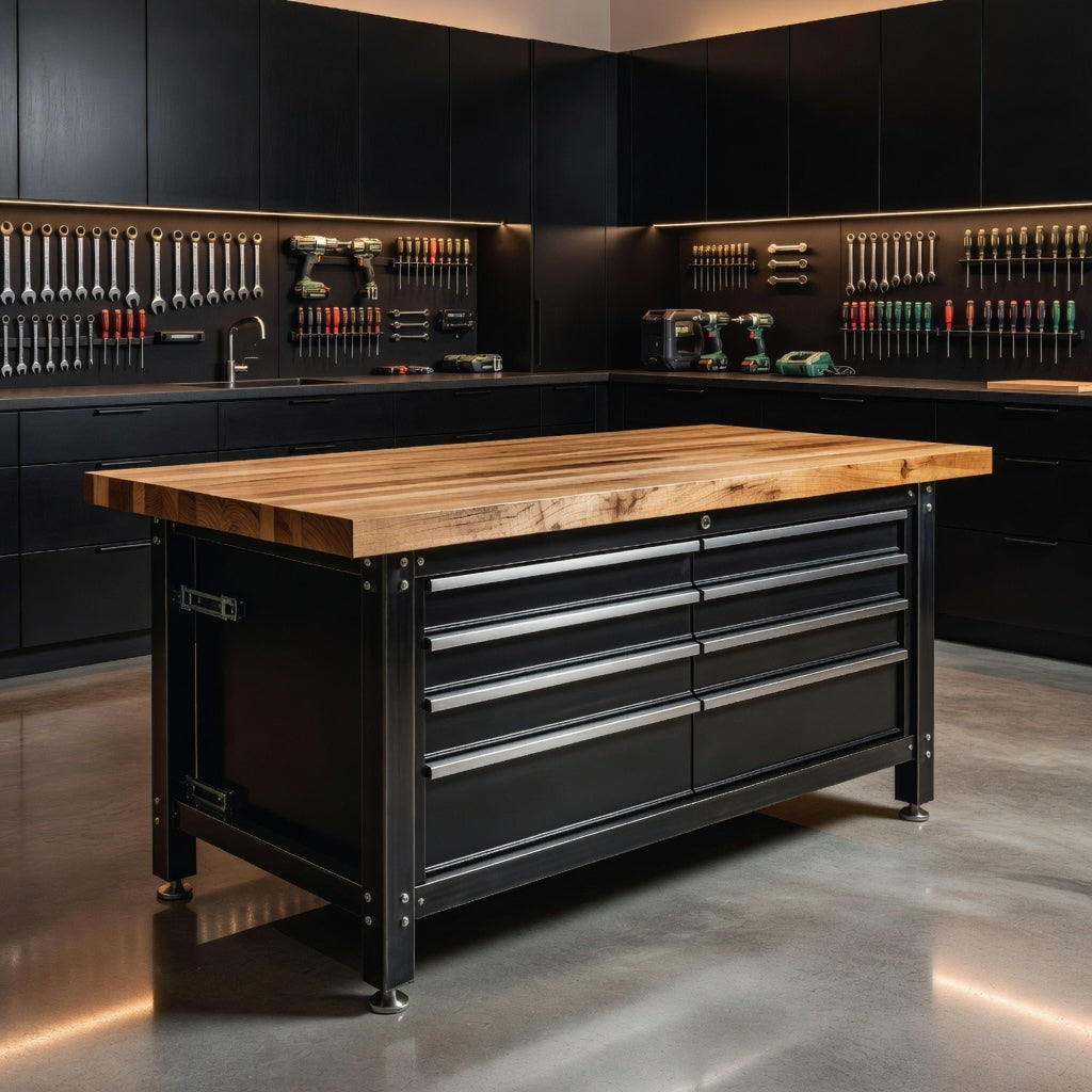 Workbenches