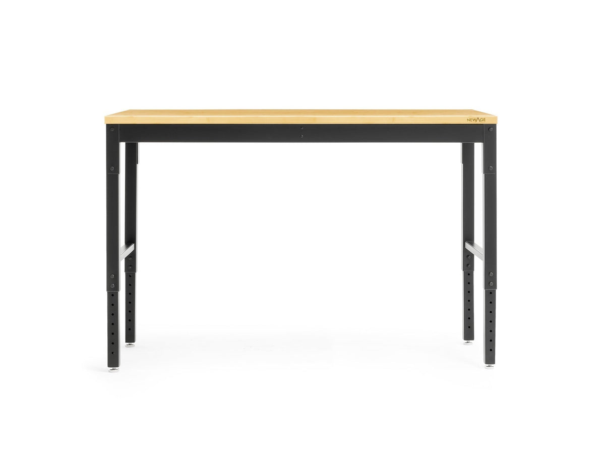 Newage Products Pro 3.0 Series 56" Adjustable Workbench