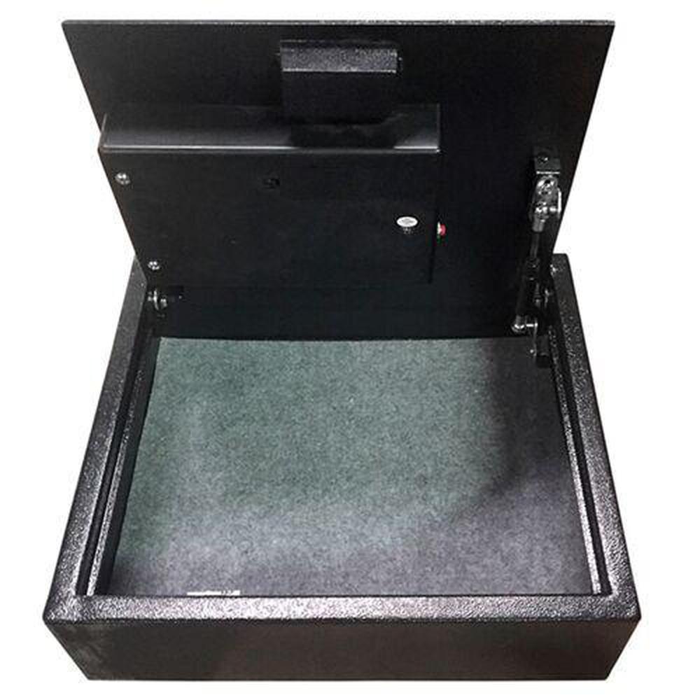 Hollon Handgun And Pistol Safe