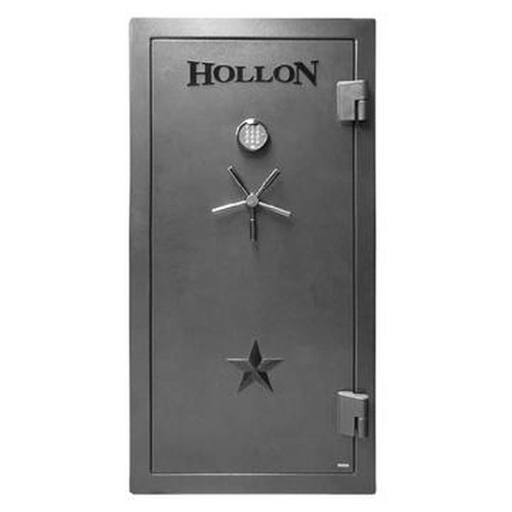 Hollon Republic Gun Safe Series With Electronic Lock