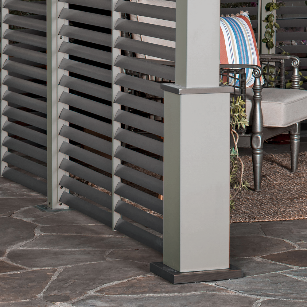 Sojag Nanda Gazebo 12 x 12 Ft