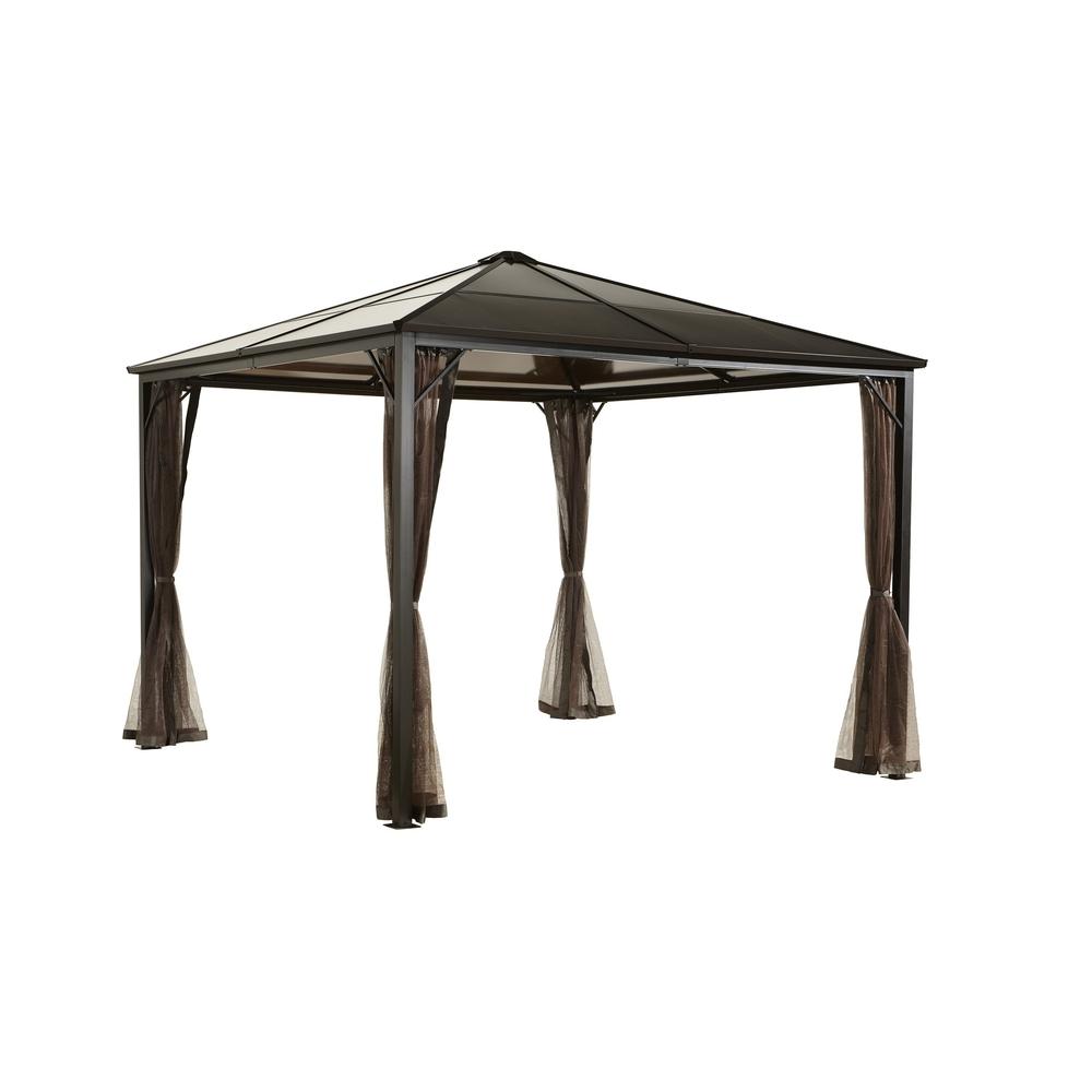 Sojag Sumatra Promo Gazebo 10 x 10 Ft.