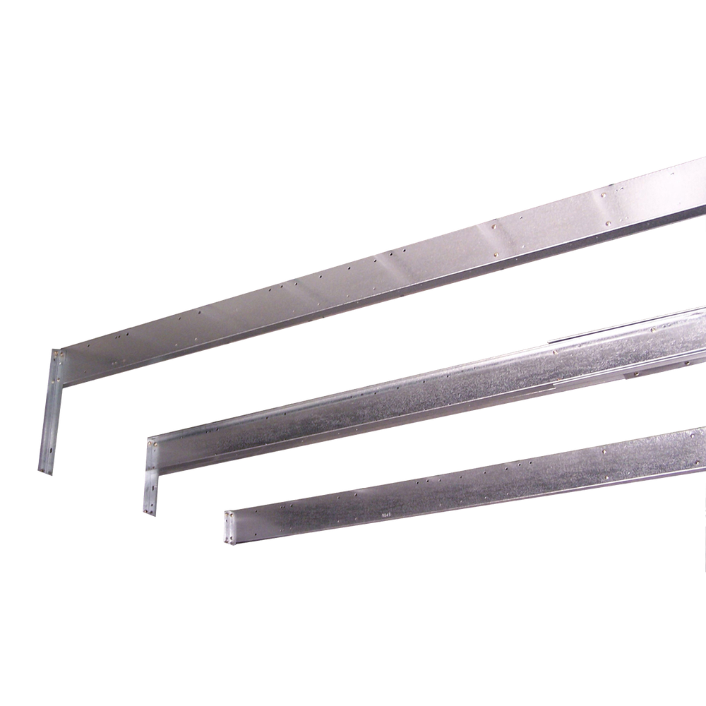 Arrow Shed Roof Strengthening Kit - 10 x 13 Ft., 10 x 14 Ft. (Except Swing Doors)