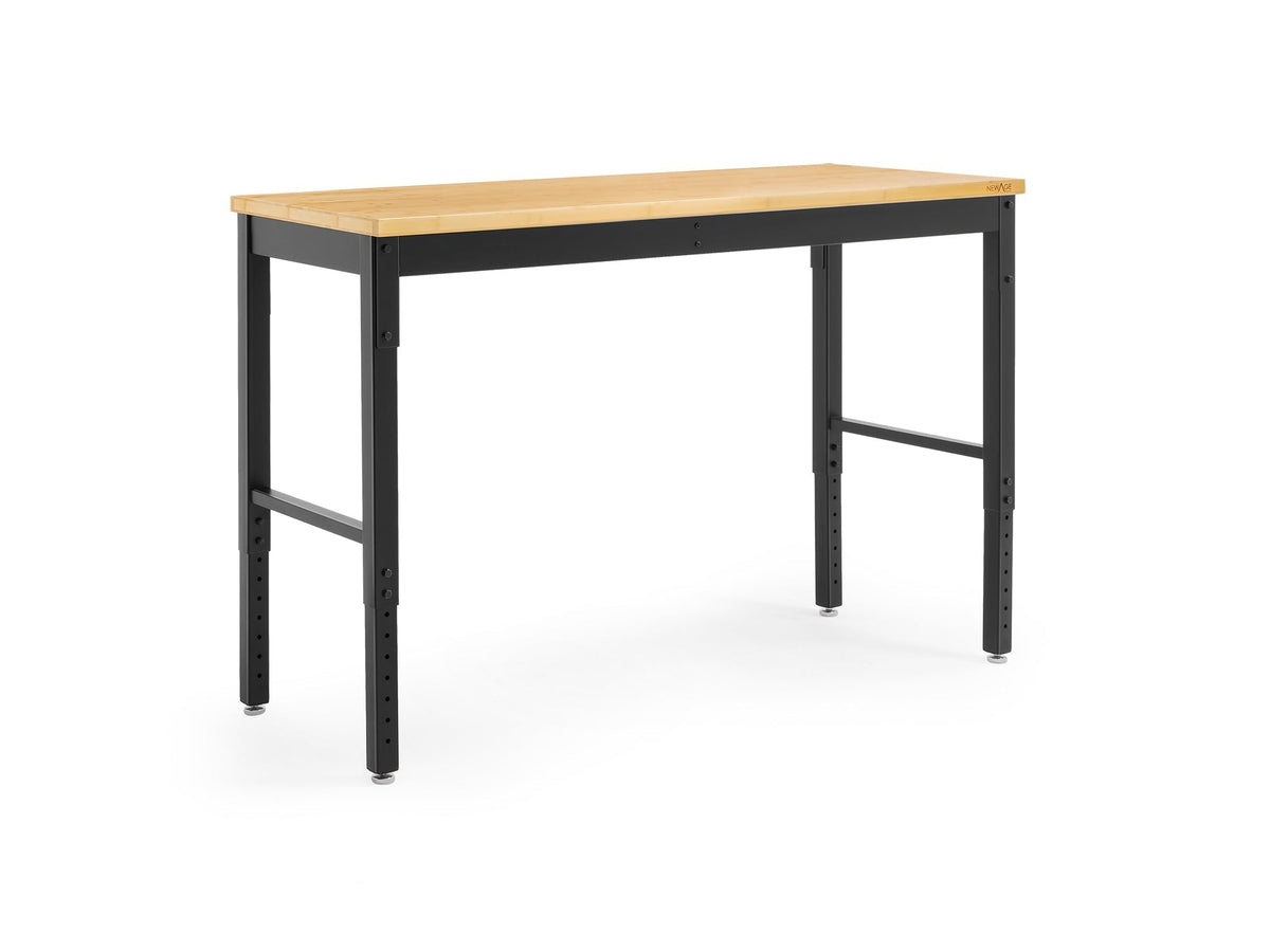 Newage Products Pro 3.0 Series 56" Adjustable Workbench