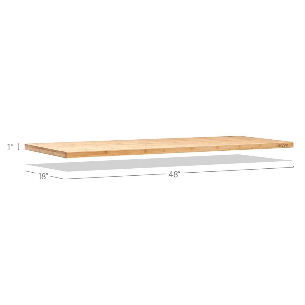 Newage Products Bold 3.0 Series Worktop