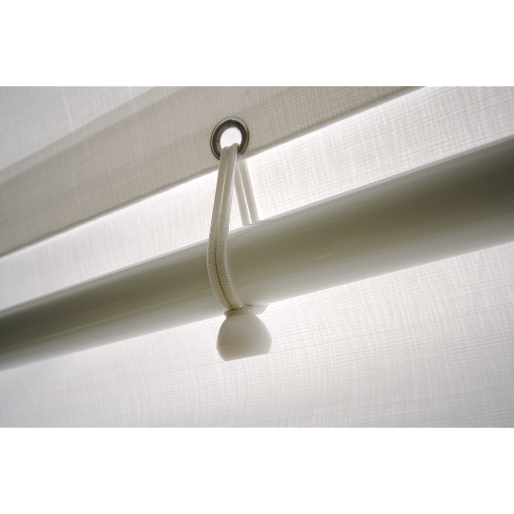 Shelterlogic Maxap Compact Canopy 10 x 10 Ft. In White