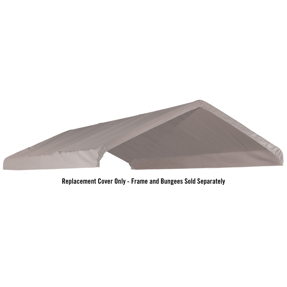 Shelterlogic Supermax Canopy Replacement Top