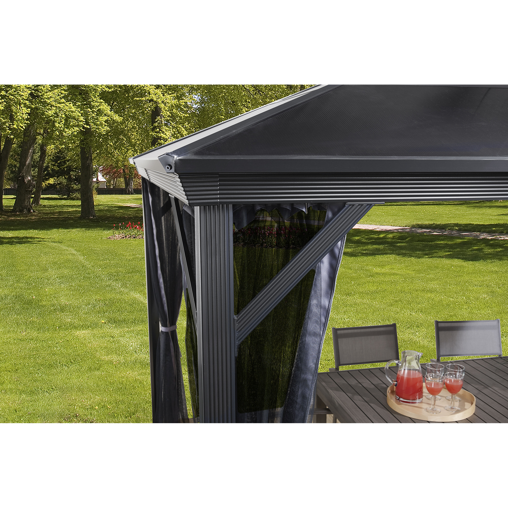 Sojag Verona Gazebo